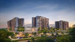 Tampines North Drive 1 (D18), Condominium #590590361